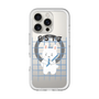スリムプロテクションプレミアムケース with MagSafe［ オリジナル - ESTJ 幹部 - キャラクター ］