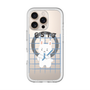スリムプロテクションプレミアムケース with MagSafe［ オリジナル - ESTJ 幹部 - キャラクター ］