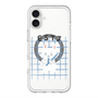 スリムプロテクションプレミアムケース with MagSafe［ オリジナル - ESTJ 幹部 - キャラクター ］