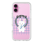 スリムプロテクションプレミアムケース with MagSafe［ オリジナル - ESTJ 幹部 - キャラクター ］