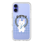 スリムプロテクションプレミアムケース with MagSafe［ オリジナル - ESTJ 幹部 - キャラクター ］