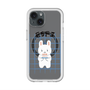 スリムプロテクションプレミアムケース with MagSafe［ オリジナル - ESFJ 領事 - キャラクター ］