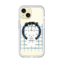 スリムプロテクションプレミアムケース with MagSafe［ オリジナル - ESFJ 領事 - キャラクター ］