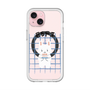 スリムプロテクションプレミアムケース with MagSafe［ オリジナル - ESFJ 領事 - キャラクター ］