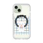 スリムプロテクションプレミアムケース with MagSafe［ オリジナル - ESFJ 領事 - キャラクター ］