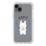 スリムプロテクションプレミアムケース with MagSafe［ オリジナル - ESFJ 領事 - キャラクター ］