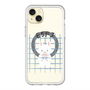 スリムプロテクションプレミアムケース with MagSafe［ オリジナル - ESFJ 領事 - キャラクター ］