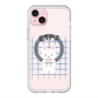 スリムプロテクションプレミアムケース with MagSafe［ オリジナル - ESFJ 領事 - キャラクター ］