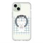スリムプロテクションプレミアムケース with MagSafe［ オリジナル - ESFJ 領事 - キャラクター ］