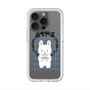 スリムプロテクションプレミアムケース with MagSafe［ オリジナル - ESFJ 領事 - キャラクター ］