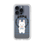 スリムプロテクションプレミアムケース with MagSafe［ オリジナル - ESFJ 領事 - キャラクター ］