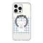 スリムプロテクションプレミアムケース with MagSafe［ オリジナル - ESFJ 領事 - キャラクター ］