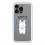 スリムプロテクションプレミアムケース with MagSafe［ オリジナル - ESFJ 領事 - キャラクター ］