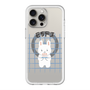 スリムプロテクションプレミアムケース with MagSafe［ オリジナル - ESFJ 領事 - キャラクター ］