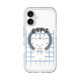 スリムプロテクションプレミアムケース with MagSafe［ オリジナル - ESFJ 領事 - キャラクター ］