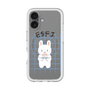 スリムプロテクションプレミアムケース with MagSafe［ オリジナル - ESFJ 領事 - キャラクター ］