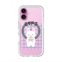 スリムプロテクションプレミアムケース with MagSafe［ オリジナル - ESFJ 領事 - キャラクター ］