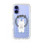 スリムプロテクションプレミアムケース with MagSafe［ オリジナル - ESFJ 領事 - キャラクター ］