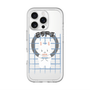 スリムプロテクションプレミアムケース with MagSafe［ オリジナル - ESFJ 領事 - キャラクター ］