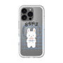 スリムプロテクションプレミアムケース with MagSafe［ オリジナル - ESFJ 領事 - キャラクター ］