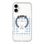 スリムプロテクションプレミアムケース with MagSafe［ オリジナル - ESFJ 領事 - キャラクター ］