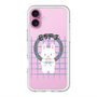 スリムプロテクションプレミアムケース with MagSafe［ オリジナル - ESFJ 領事 - キャラクター ］