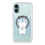 スリムプロテクションプレミアムケース with MagSafe［ オリジナル - ESFJ 領事 - キャラクター ］