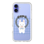 スリムプロテクションプレミアムケース with MagSafe［ オリジナル - ESFJ 領事 - キャラクター ］