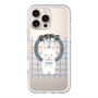 スリムプロテクションプレミアムケース with MagSafe［ オリジナル - ESFJ 領事 - キャラクター ］