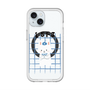 スリムプロテクションプレミアムケース with MagSafe［ オリジナル - ISFJ 擁護者 - キャラクター ］