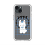 スリムプロテクションプレミアムケース with MagSafe［ オリジナル - ISFJ 擁護者 - キャラクター ］