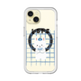 スリムプロテクションプレミアムケース with MagSafe［ オリジナル - ISFJ 擁護者 - キャラクター ］