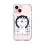 スリムプロテクションプレミアムケース with MagSafe［ オリジナル - ISFJ 擁護者 - キャラクター ］