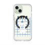 スリムプロテクションプレミアムケース with MagSafe［ オリジナル - ISFJ 擁護者 - キャラクター ］