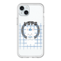 スリムプロテクションプレミアムケース with MagSafe［ オリジナル - ISFJ 擁護者 - キャラクター ］