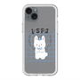 スリムプロテクションプレミアムケース with MagSafe［ オリジナル - ISFJ 擁護者 - キャラクター ］