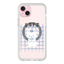 スリムプロテクションプレミアムケース with MagSafe［ オリジナル - ISFJ 擁護者 - キャラクター ］