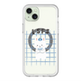 スリムプロテクションプレミアムケース with MagSafe［ オリジナル - ISFJ 擁護者 - キャラクター ］