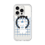 スリムプロテクションプレミアムケース with MagSafe［ オリジナル - ISFJ 擁護者 - キャラクター ］