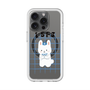 スリムプロテクションプレミアムケース with MagSafe［ オリジナル - ISFJ 擁護者 - キャラクター ］