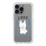 スリムプロテクションプレミアムケース with MagSafe［ オリジナル - ISFJ 擁護者 - キャラクター ］