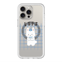 スリムプロテクションプレミアムケース with MagSafe［ オリジナル - ISFJ 擁護者 - キャラクター ］