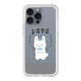 スリムプロテクションプレミアムケース with MagSafe［ オリジナル - ISFJ 擁護者 - キャラクター ］