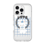 スリムプロテクションプレミアムケース with MagSafe［ オリジナル - ISFJ 擁護者 - キャラクター ］