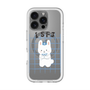 スリムプロテクションプレミアムケース with MagSafe［ オリジナル - ISFJ 擁護者 - キャラクター ］