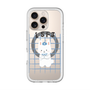 スリムプロテクションプレミアムケース with MagSafe［ オリジナル - ISFJ 擁護者 - キャラクター ］