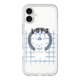 スリムプロテクションプレミアムケース with MagSafe［ オリジナル - ISFJ 擁護者 - キャラクター ］