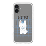 スリムプロテクションプレミアムケース with MagSafe［ オリジナル - ISFJ 擁護者 - キャラクター ］