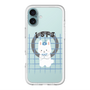 スリムプロテクションプレミアムケース with MagSafe［ オリジナル - ISFJ 擁護者 - キャラクター ］