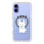 スリムプロテクションプレミアムケース with MagSafe［ オリジナル - ISFJ 擁護者 - キャラクター ］